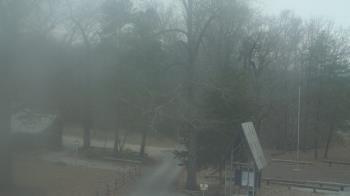 Weather camera view of Camp Marymount.