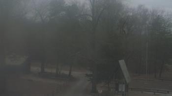 Weather camera view of Camp Marymount.