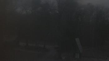 Weather camera view of Camp Marymount.