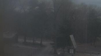 Weather camera view of Camp Marymount.