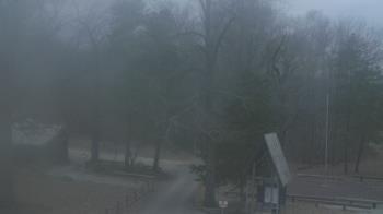 Weather camera view of Camp Marymount.