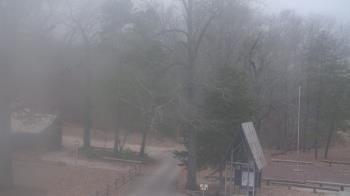 Weather camera view of Camp Marymount.