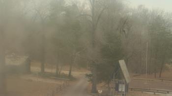 Weather camera view of Camp Marymount.