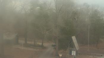 Weather camera view of Camp Marymount.