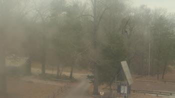 Weather camera view of Camp Marymount.