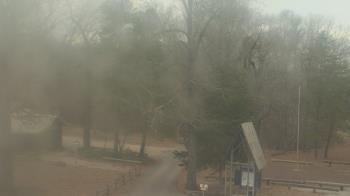 Weather camera view of Camp Marymount.