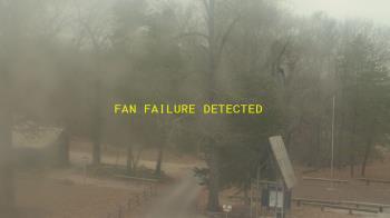 Weather camera view of Camp Marymount.