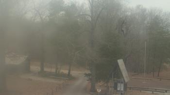 Weather camera view of Camp Marymount.