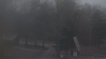 Weather camera view of Camp Marymount.