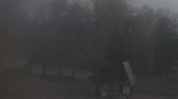 Weather camera view of Camp Marymount.