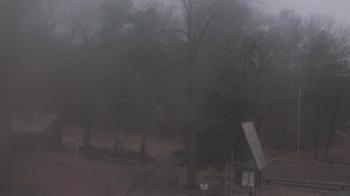 Weather camera view of Camp Marymount.