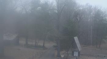 Weather camera view of Camp Marymount.