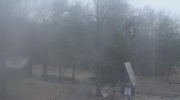 Weather camera view of Camp Marymount.