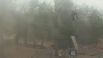 Weather camera view of Camp Marymount.
