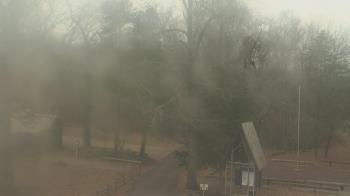 Weather camera view of Camp Marymount.