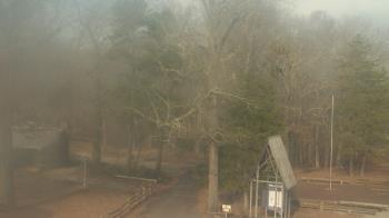 Weather camera view of Camp Marymount.