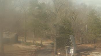 Weather camera view of Camp Marymount.