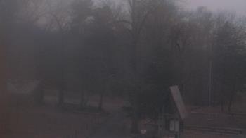 Weather camera view of Camp Marymount.