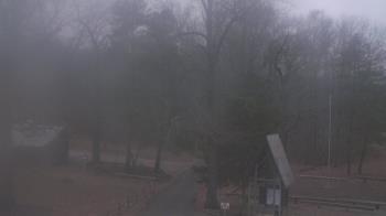 Weather camera view of Camp Marymount.