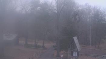Weather camera view of Camp Marymount.