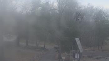 Weather camera view of Camp Marymount.