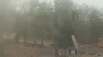 Weather camera view of Camp Marymount.