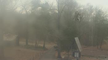 Weather camera view of Camp Marymount.