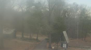 Weather camera view of Camp Marymount.