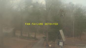 Weather camera view of Camp Marymount.