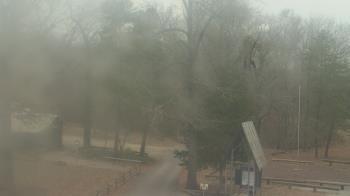 Weather camera view of Camp Marymount.