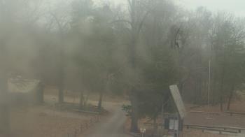Weather camera view of Camp Marymount.