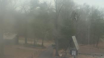 Weather camera view of Camp Marymount.