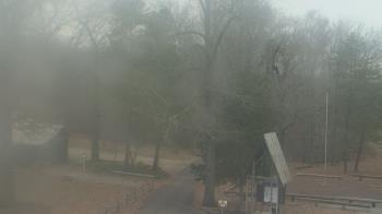 Weather camera view of Camp Marymount.