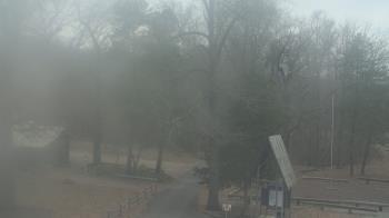 Weather camera view of Camp Marymount.