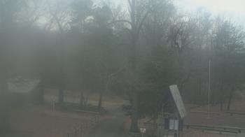 Weather camera view of Camp Marymount.