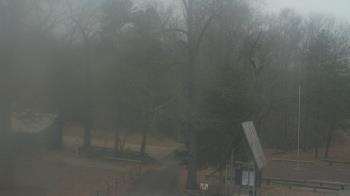 Weather camera view of Camp Marymount.
