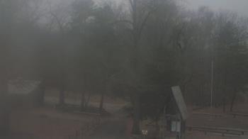 Weather camera view of Camp Marymount.