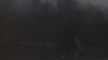 Weather camera view of Camp Marymount.