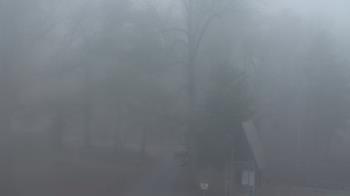 Weather camera view of Camp Marymount.