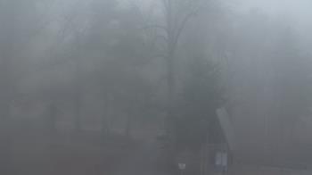 Weather camera view of Camp Marymount.