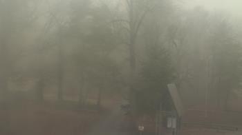 Weather camera view of Camp Marymount.