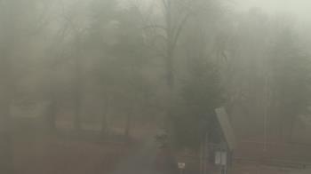 Weather camera view of Camp Marymount.