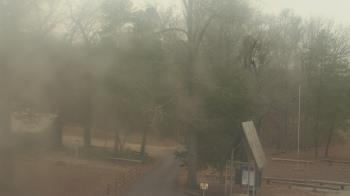 Weather camera view of Camp Marymount.