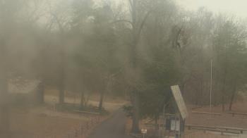 Weather camera view of Camp Marymount.