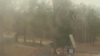 Weather camera view of Camp Marymount.