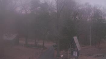 Weather camera view of Camp Marymount.