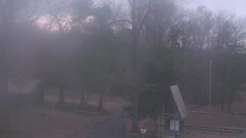 Weather camera view of Camp Marymount.