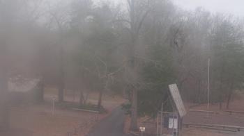 Weather camera view of Camp Marymount.