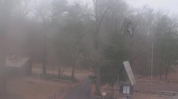 Weather camera view of Camp Marymount.