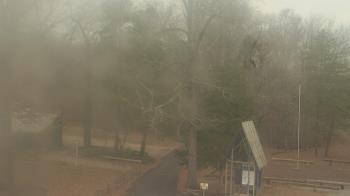Weather camera view of Camp Marymount.